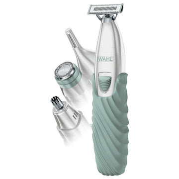 Women's Grooming Essentials
