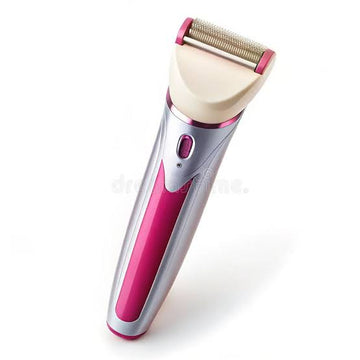 Women’s Shavers & Grooming
