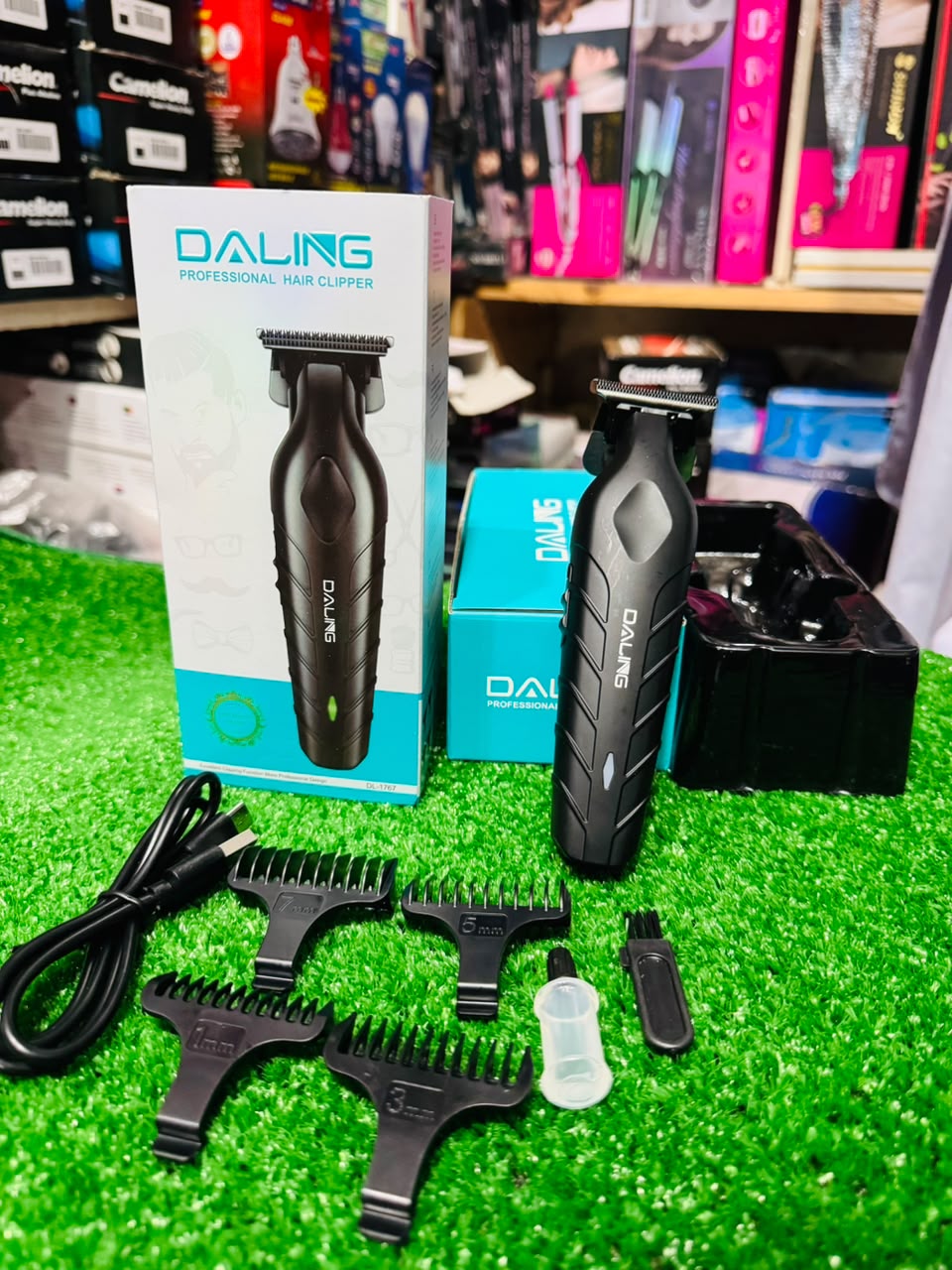 Daling DL-1767 Professional Hair Clipper