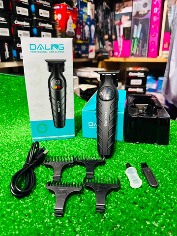 Daling DL-1777 Professional Hair Clipper